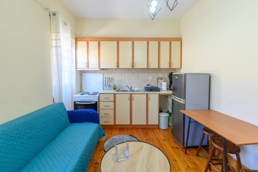 Mouragia Budget Places Corfu  Екстериор снимка