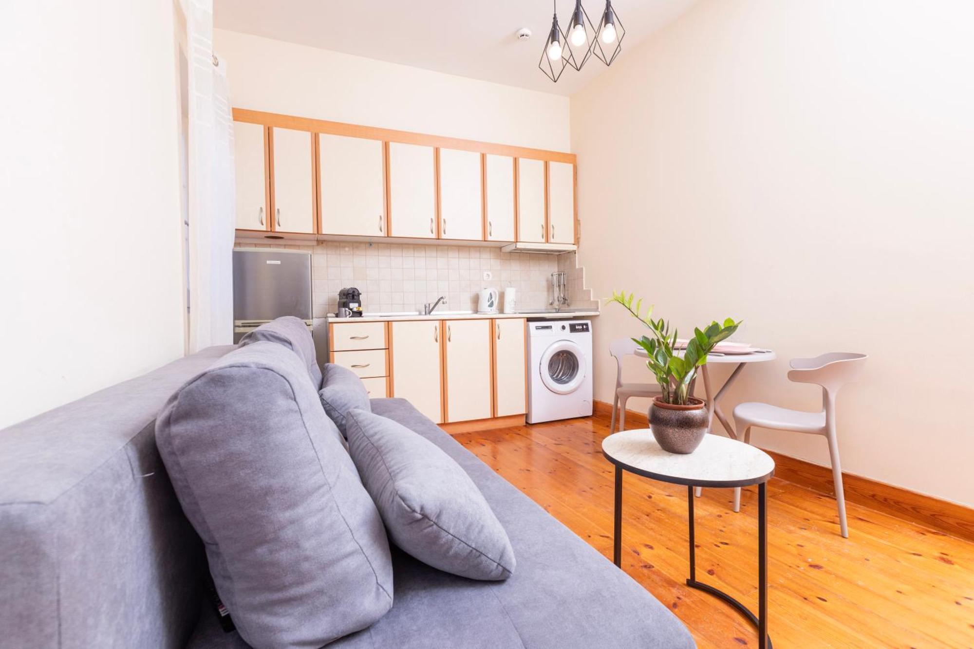 Mouragia Budget Places Corfu  Екстериор снимка